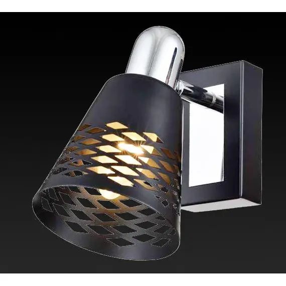 Спот Toplight Susan TL3760Y-01BC, изображение 2