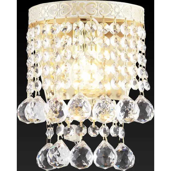 Настенный светильник Toplight Vivien TL7230B-01WG, изображение 2