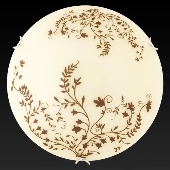 Настенный светильник Toplight Aldor TL9191Y-01WH, изображение 3