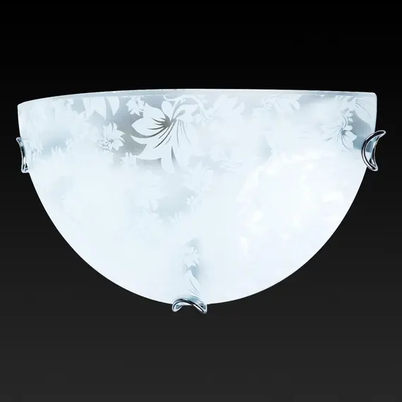 Настенный светильник Toplight Primrose TL9060Y-01WH, изображение 3