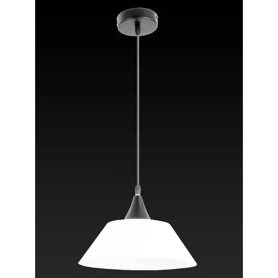 Подвесной светильник Toplight Mabel TL4430D-01BL, изображение 2