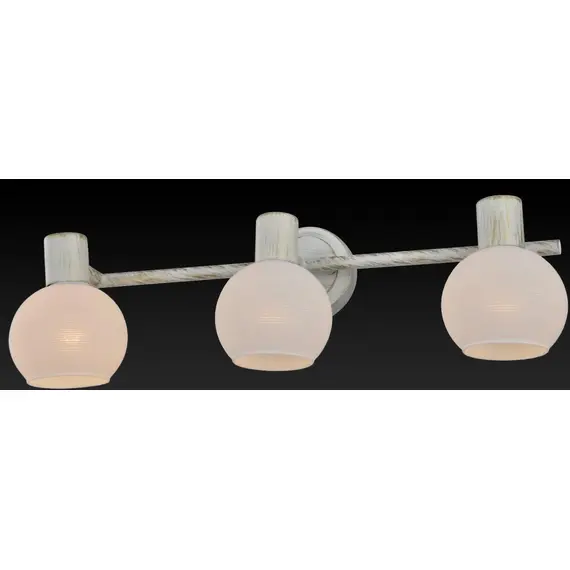 Спот Toplight Selena TL3710Y-03WG, изображение 3