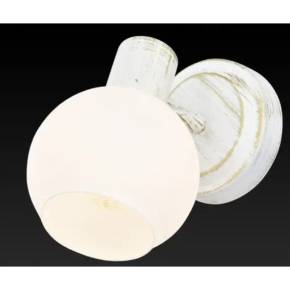 Спот Toplight Selena TL3710Y-01WG, изображение 2