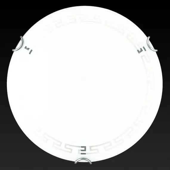 Настенный светильник Toplight Maude TL9161Y-01WH, изображение 2