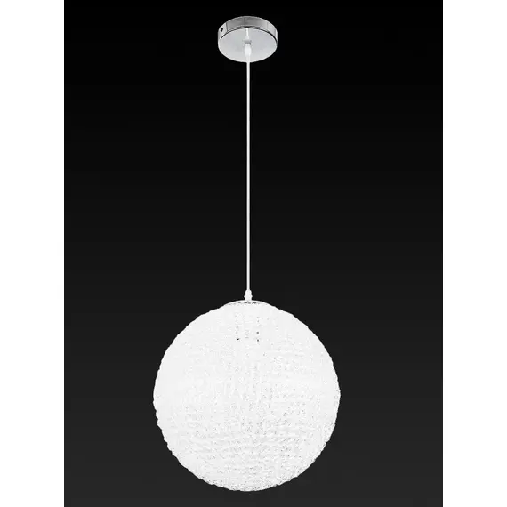 Подвесной светильник Toplight Marilyn TL4040D-01CH, изображение 2