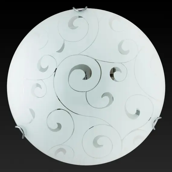 Настенный светильник Toplight Kelly TL9042Y-03WH, изображение 3