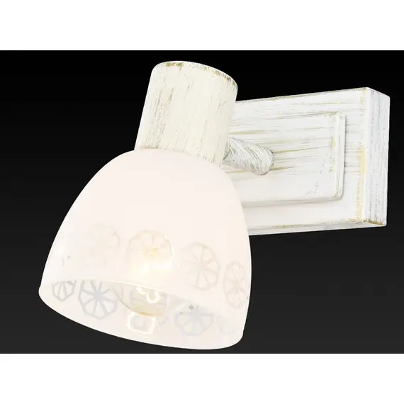 Спот Toplight Shona TL3740Y-01WG, изображение 2