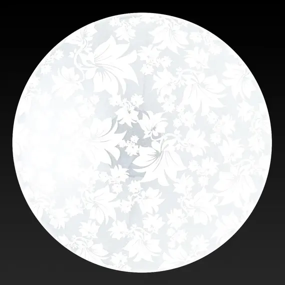 Настенный светильник Toplight Primrose TL9064Y-02WH, изображение 2