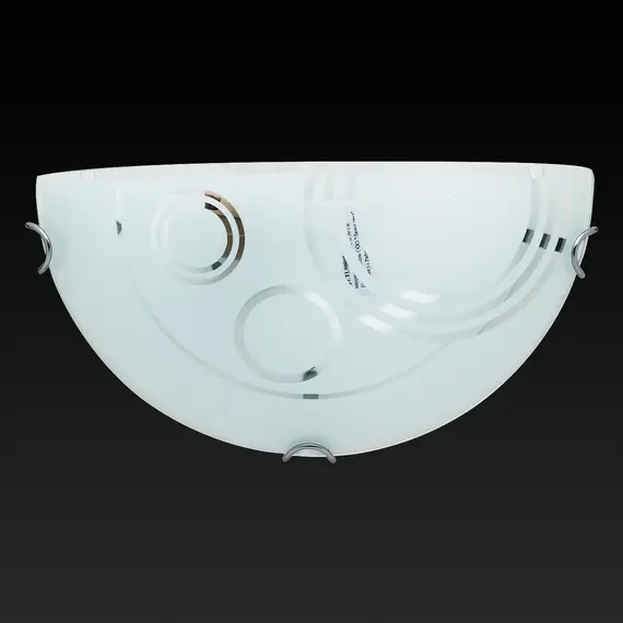 Настенный светильник Toplight Margaret TL9000Y-01WH, изображение 3