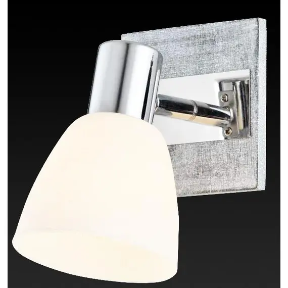 Спот Toplight Sabina TL3700Y-01GR, изображение 2