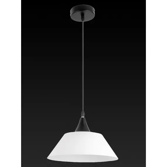 Подвесной светильник Toplight Mabel TL4430D-01BL, изображение 3