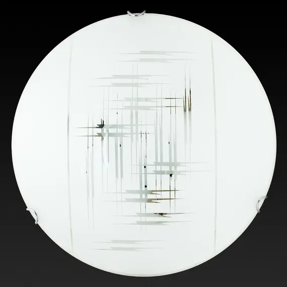 Настенный светильник Toplight Zier TL9152Y-02WH, изображение 3