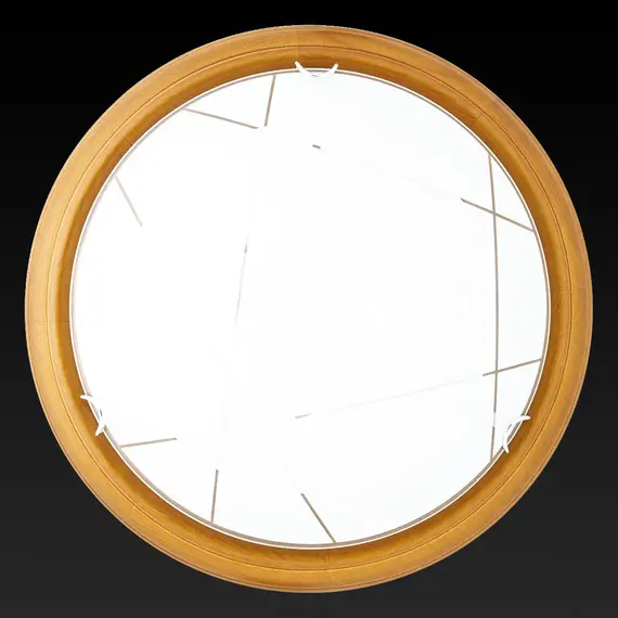 Настенный светильник Toplight Karen TL9013Y-02OA, изображение 2