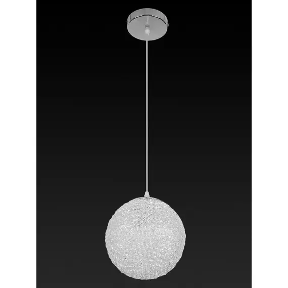 Подвесной светильник Toplight Marilyn TL4041D-01CH, изображение 3