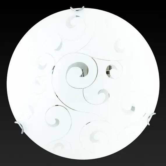 Настенный светильник Toplight Kelly TL9042Y-03WH, изображение 2