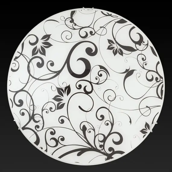 Настенный светильник Toplight Ziza TL9223Y-03WH, изображение 3