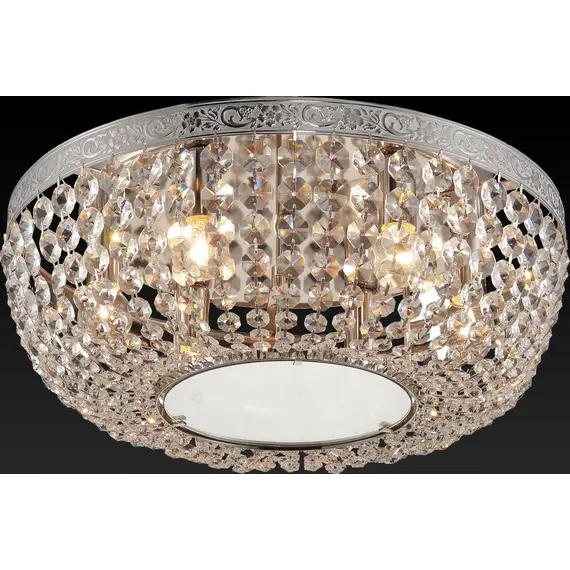 Потолочный светильник Toplight Virginia TL7240X-06WN, изображение 3