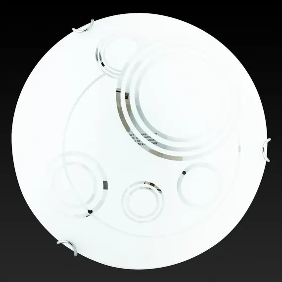 Настенный светильник Toplight Margaret TL9001Y-02WH, изображение 2