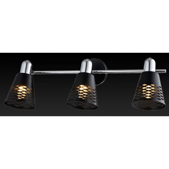 Спот Toplight Susan TL3760Y-03BC, изображение 3