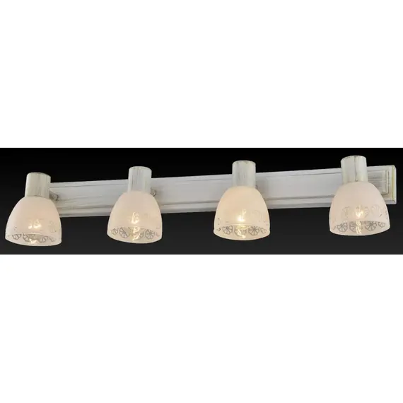 Спот Toplight Shona TL3740Y-04WG, изображение 3