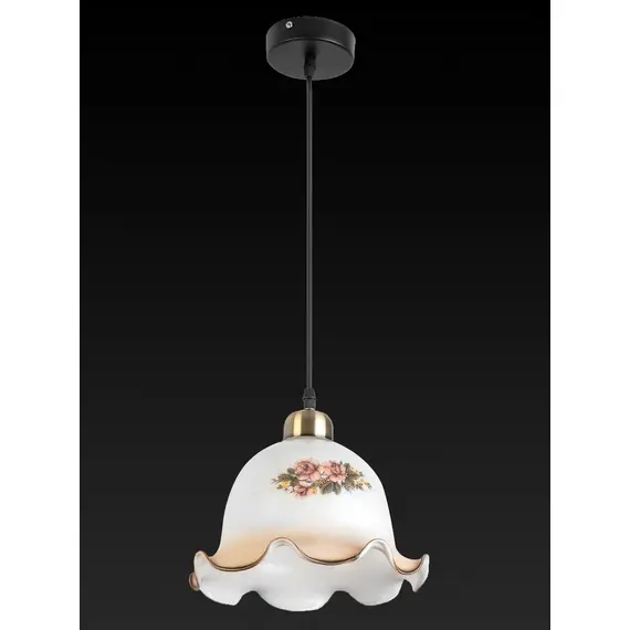 Подвесной светильник Toplight Caren TL4311D-01AB, изображение 3