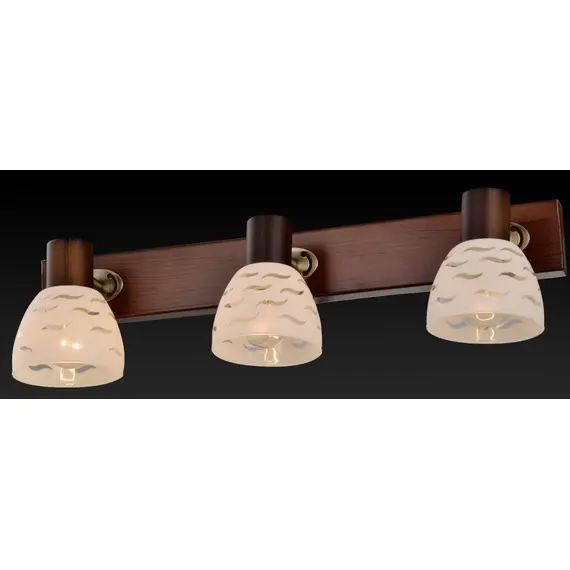 Спот Toplight Shayla TL3730Y-03BB, изображение 3