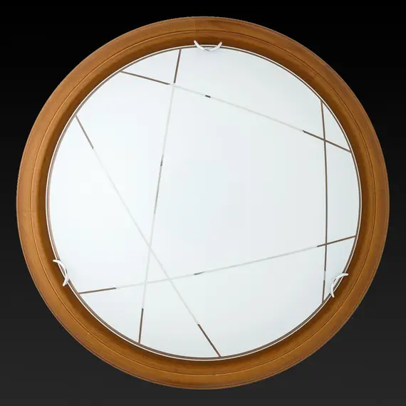 Настенный светильник Toplight Karen TL9013Y-02OA, изображение 3