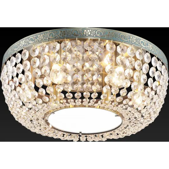 Потолочный светильник Toplight Virginia TL7240X-06AB, изображение 2