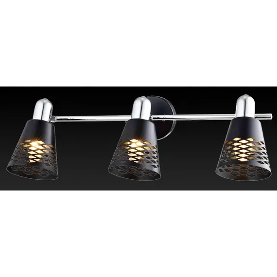 Спот Toplight Susan TL3760Y-03BC, изображение 2