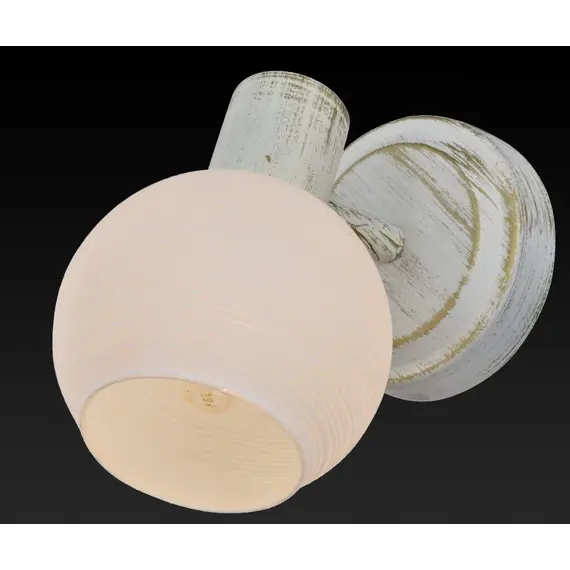 Спот Toplight Selena TL3710Y-01WG, изображение 3