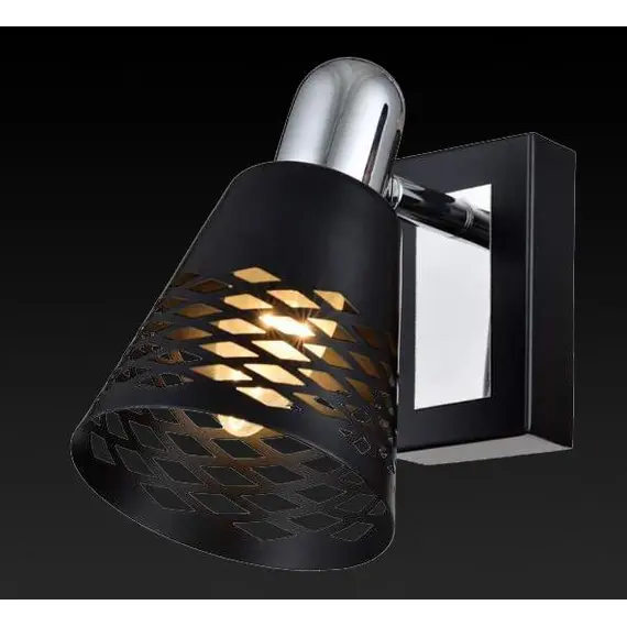 Спот Toplight Susan TL3760Y-01BC, изображение 3