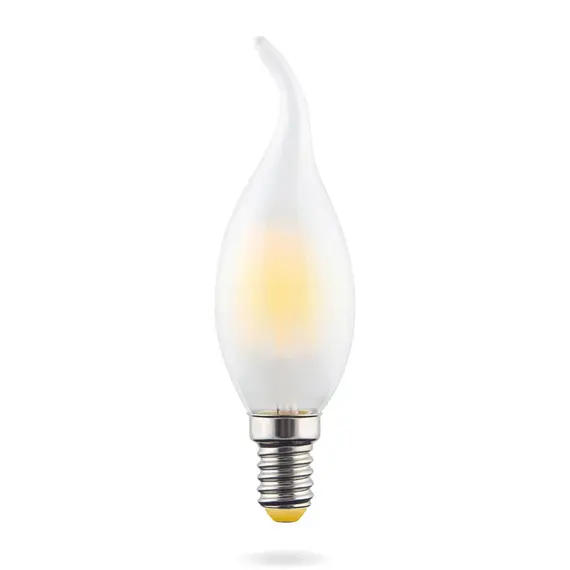 Лампа светодиодная E14 6W 2800К матовая VG10-CW2E14warm6W-F 7025