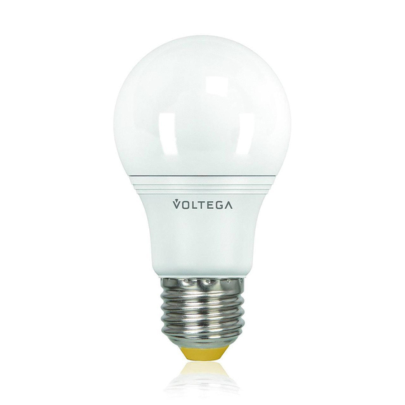 Лампа светодиодная E27 20W 2800К матовая VG2-A2E27warm20W 8344