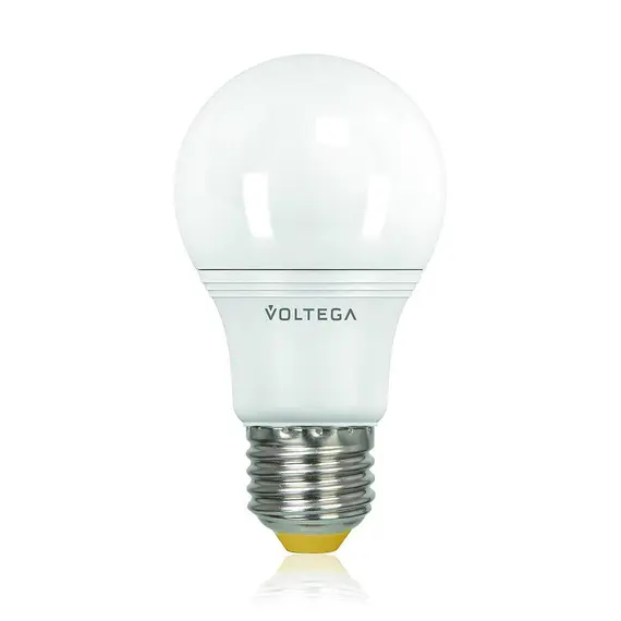 Лампа светодиодная E27 20W 2800К матовая VG2-A2E27warm20W 8344