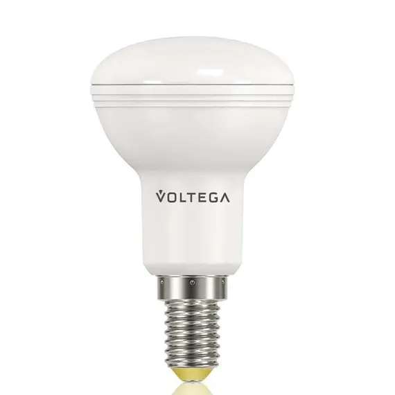 Лампа светодиодная рефлекторная  E14 5,5W 2800К матовая VG3-RM2E14warm6W 4712
