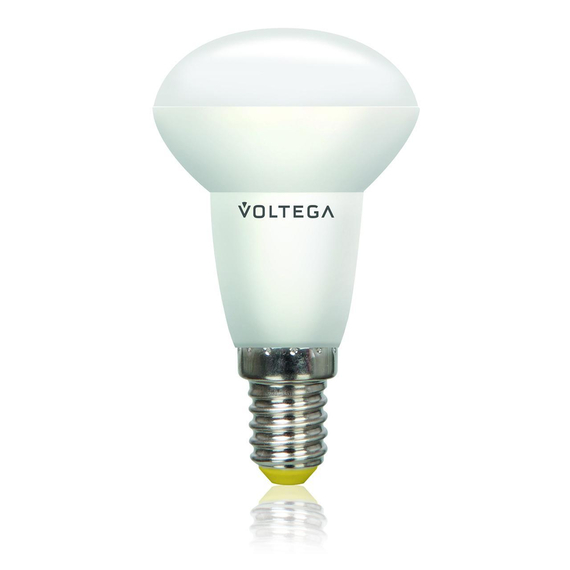 Лампа светодиодная рефлекторная E14 4.5W 4000К матовая VG4-RM2E14cold4W 5758