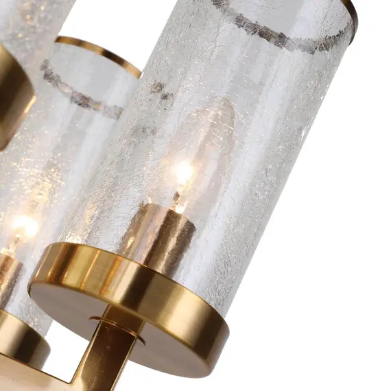 Подвесная люстра Favourite Assembly 2060-7P, изображение 3