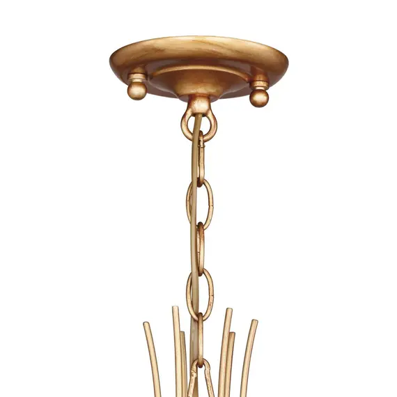 Подвесная люстра Favourite Batun 2020-5P, изображение 3