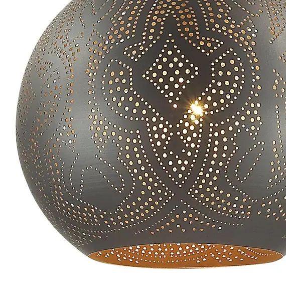 Подвесной светильник Favourite Turnover 1947-1P, изображение 4