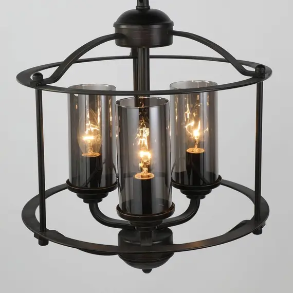 Подвесная люстра Favourite Kiara 2057-3P, изображение 4