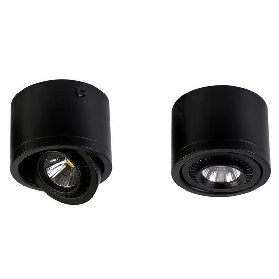 Потолочный светодиодный светильник Favourite Reflector 1777-1C, изображение 2