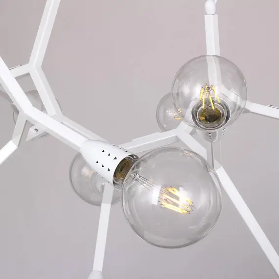 Подвесная люстра Favourite Electron 1755-6P, изображение 2