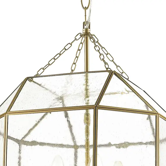 Подвесная люстра Favourite Quadratum 1948-4P, изображение 3