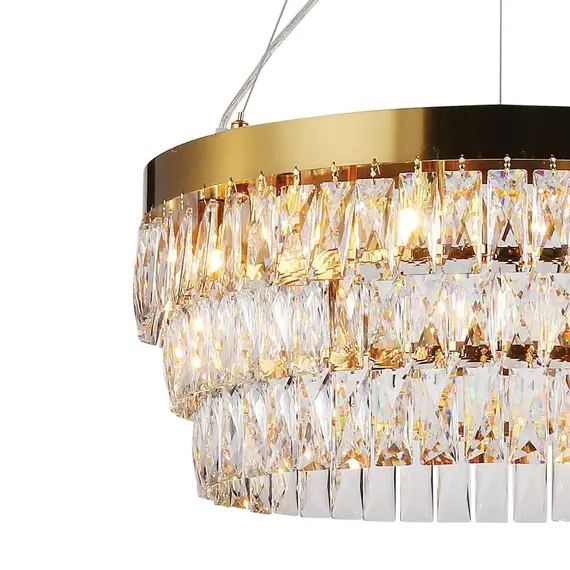 Подвесная люстра Favourite Magnitudo 2206-12P, изображение 4