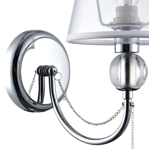 Бра Freya Beverly FR5661-WL-01-CH, изображение 2