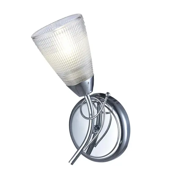 Бра Freya Stasya FR5684WL-01CH, изображение 2