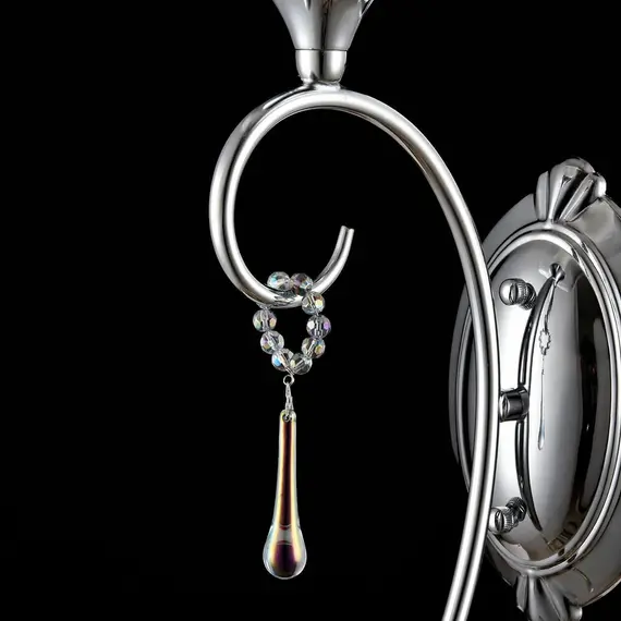 Бра Freya Pontedra FR2002-WL-01-CH, изображение 4