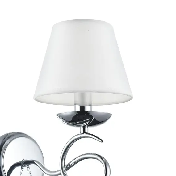 Бра Freya Haley FR2909-WL-01-CH, изображение 3