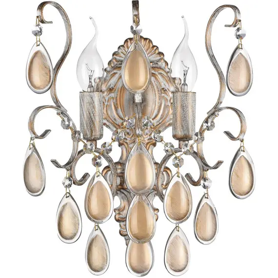 Бра Freya Chabrol FR2302-WL-02-WG, изображение 3