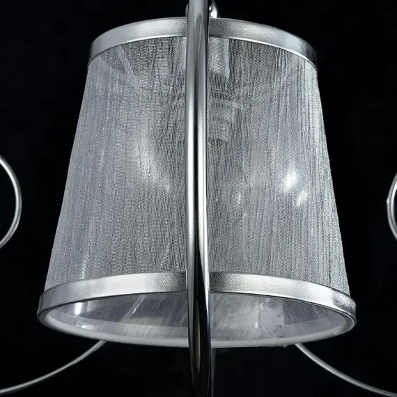 Бра Freya Simone FR2020-WL-01-CH, изображение 3